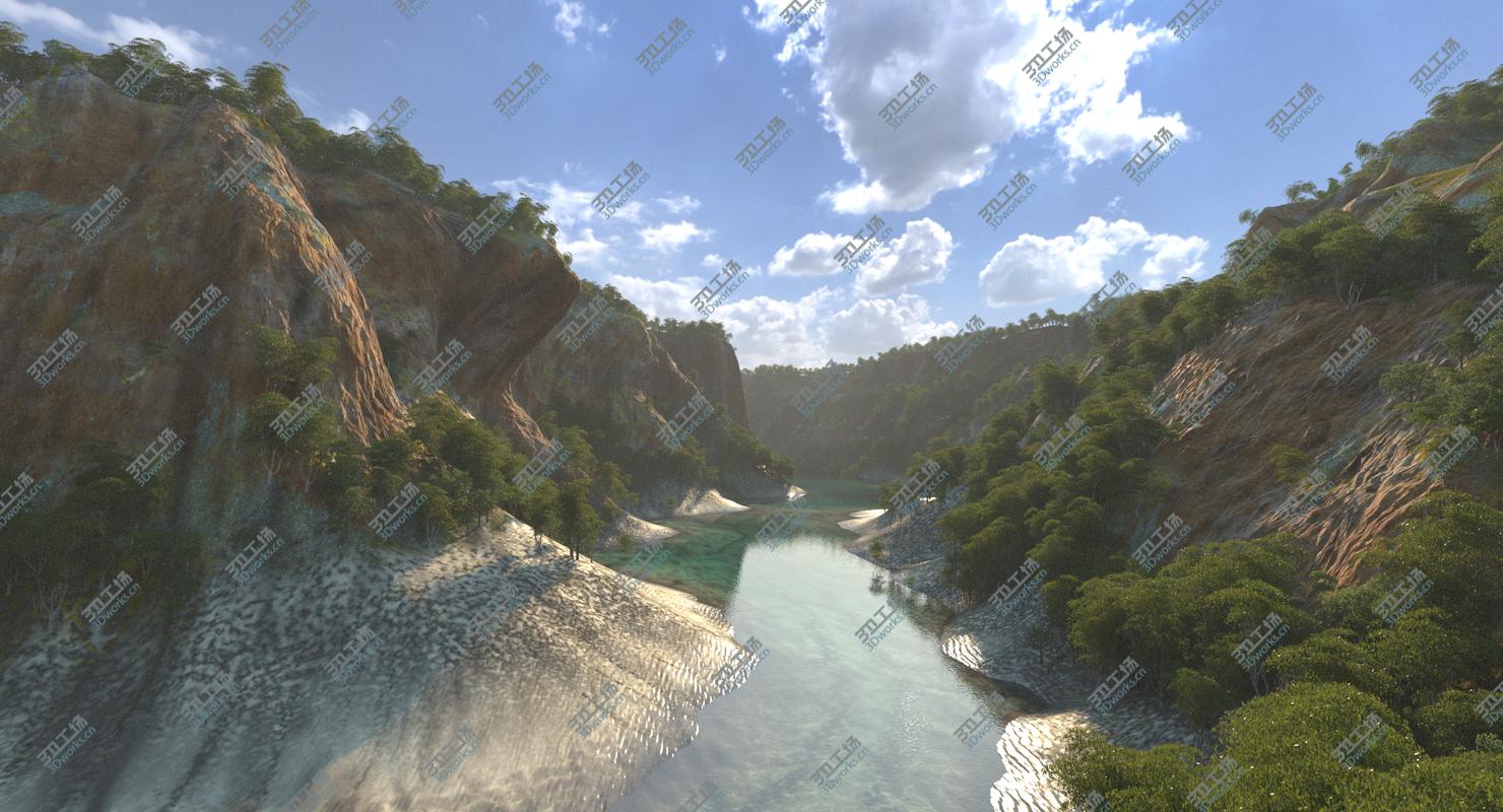 images/goods_img/2021040164/3D Riverbed Canyon/2.jpg